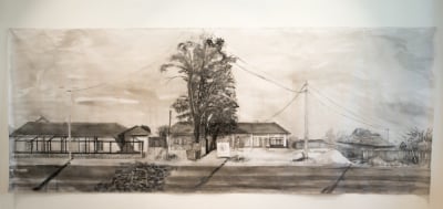 Dwie nowe wystawy w Krupa Art Foundation. Jedna z nich to wsp&oacute;łpraca polsko-rumuńska