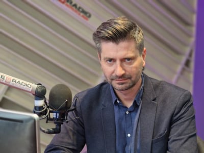 Krzysztof Śmiszek chce ochrony UNESCO dla Teren&oacute;w Olimpijskich