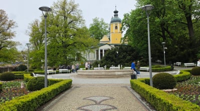 Lądek-Zdr&oacute;j podnosi się po powodzi i czeka na turyst&oacute;w