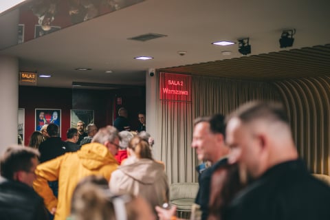 Wzruszająca premiera we Wrocławiu - Lech Janerka bohaterem filmu! "Trochę się trzęsę, nie jestem swoim fanem" - 10