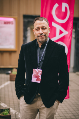 Wzruszająca premiera we Wrocławiu - Lech Janerka bohaterem filmu! "Trochę się trzęsę, nie jestem swoim fanem" - 12
