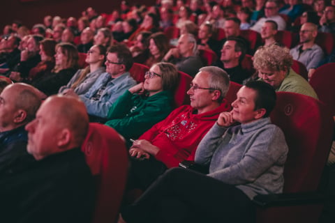 Wzruszająca premiera we Wrocławiu - Lech Janerka bohaterem filmu! "Trochę się trzęsę, nie jestem swoim fanem" - 22
