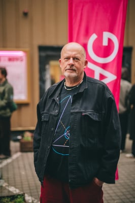 Wzruszająca premiera we Wrocławiu - Lech Janerka bohaterem filmu! "Trochę się trzęsę, nie jestem swoim fanem" - 25