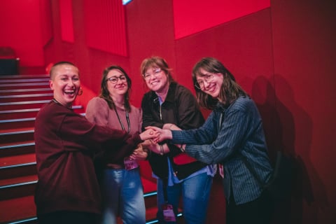 Wzruszająca premiera we Wrocławiu - Lech Janerka bohaterem filmu! "Trochę się trzęsę, nie jestem swoim fanem" - 30