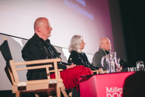 Wzruszająca premiera we Wrocławiu - Lech Janerka bohaterem filmu! "Trochę się trzęsę, nie jestem swoim fanem" - 36
