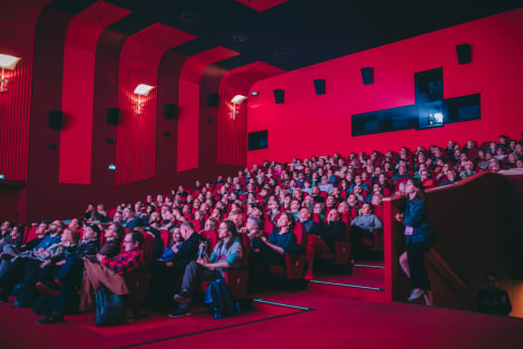 Wzruszająca premiera we Wrocławiu - Lech Janerka bohaterem filmu! "Trochę się trzęsę, nie jestem swoim fanem" - 3
