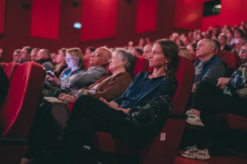 Wzruszająca premiera we Wrocławiu - Lech Janerka bohaterem filmu! "Trochę się trzęsę, nie jestem swoim fanem" - 4