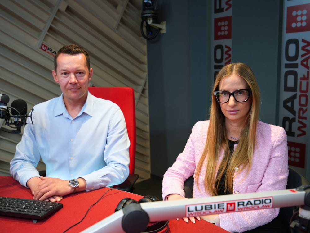 Reakcja24: O ubezpieczeniach majątkowych i kredytach konsumenckich - Gośćmi Reakcji24 będą: mec. Karolina Wysmułek oraz mec. Albert Demidowski.