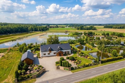 Weekend w Dolinie Baryczy blisko Wrocławia. Co zobaczyć i gdzie nocować?