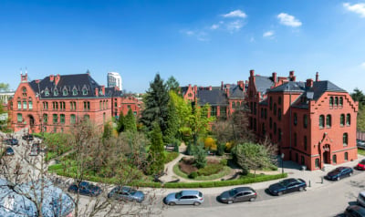 Ruszyła rekrutacja na Uniwersytecie Medycznym. Na student&oacute;w czeka 2 tysiące miejsc