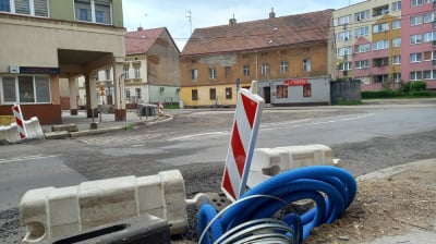 Remontowa kumulacja w Legnicy. W przebudowie jest aż 11 miejsc w całym mieście