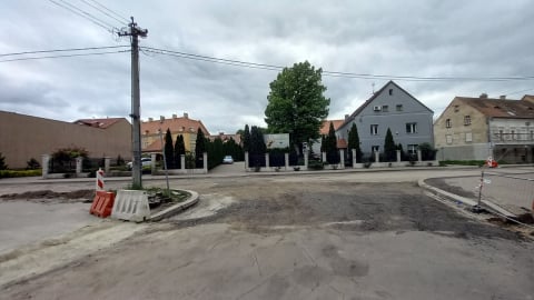 Remontowa kumulacja w Legnicy. W przebudowie jest aż 11 miejsc w całym mieście - 0