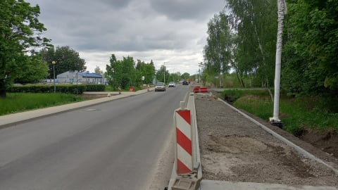 Remontowa kumulacja w Legnicy. W przebudowie jest aż 11 miejsc w całym mieście - 4