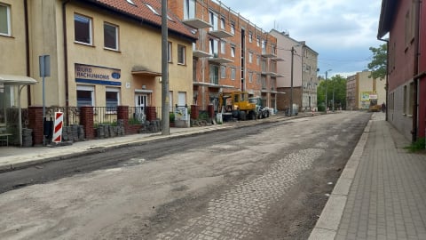 Remontowa kumulacja w Legnicy. W przebudowie jest aż 11 miejsc w całym mieście - 5