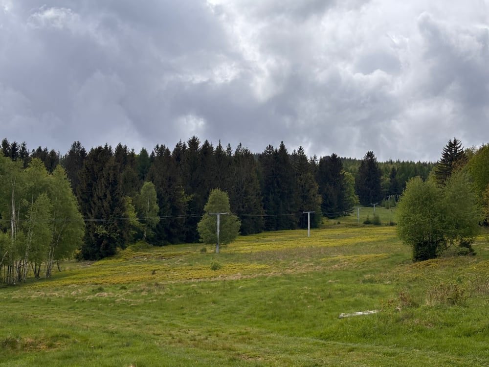 Kultowy wyciąg wróci do Świeradowa-Zdroju? Miasto szuka inwestora. To może być przełomowa inwestycja - Legendarny wyciąg wróci do Świeradowa? Miasto szuka inwestora dla stoku