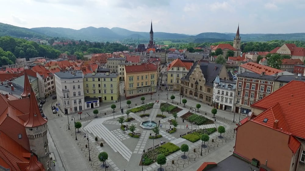 Startuje Wałbrzyski Budżet Obywatelski - do wydania jest 6 mln złotych. Kiedy rusza głosowanie? - Wałbrzyszanie zgłosili 23 pomysły. Do podziału jest aż 6 milionów złotych.
