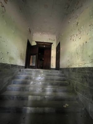 Zamek Książ przejmuje zniszczoną willę w centrum Wałbrzycha. Wiemy, co tam powstanie [ZDJĘCIA] - 6