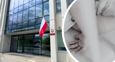 Dwulatka umierała w męczarniach. Sąd apelacyjny wypuścił na wolność rodzic&oacute;w podejrzanych o znęcanie
