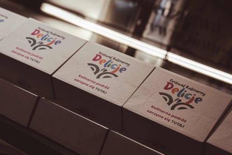Lokalna kuchnia i nie tylko. Festiwal Delicje już niedługo na wrocławskim Rynku - 2