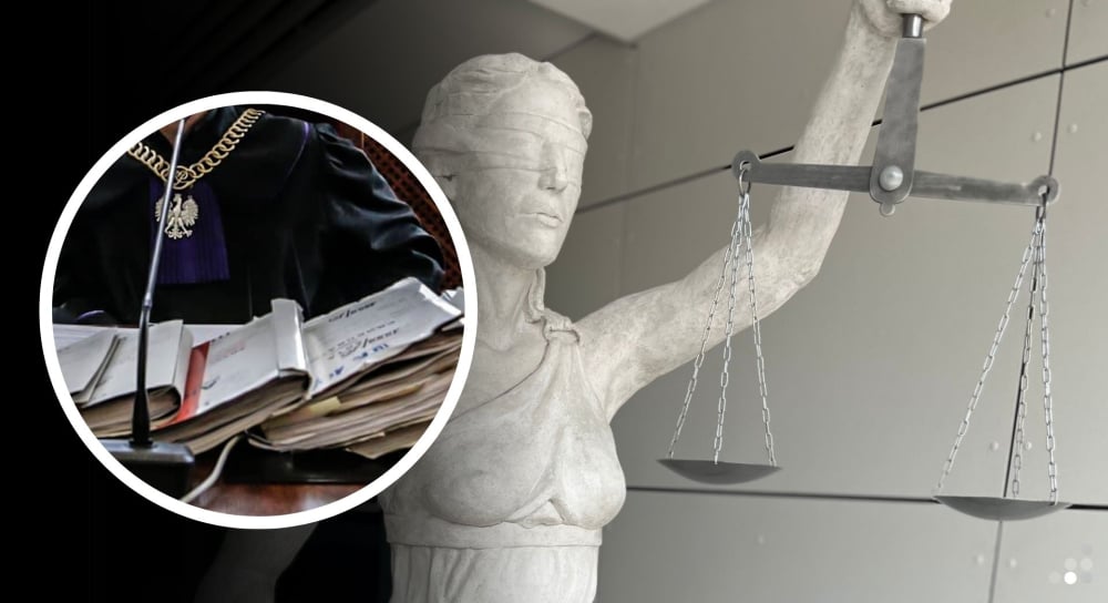 Uchylił wyrok rodzicom 2-latki, którym grozi dożywocie. To nie pierwsza kontrowersyjna decyzja sędziego - Sędzia nie pierwszy raz uchylił areszt w sprawie zagrożonej poważną karą