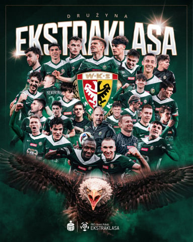 Wielkie świętowanie kibic&oacute;w Śląska Wrocław. Gdzie będzie feta po awansie do ekstraklasy?
