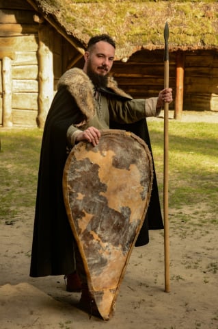 Wrocławski dotyk historii