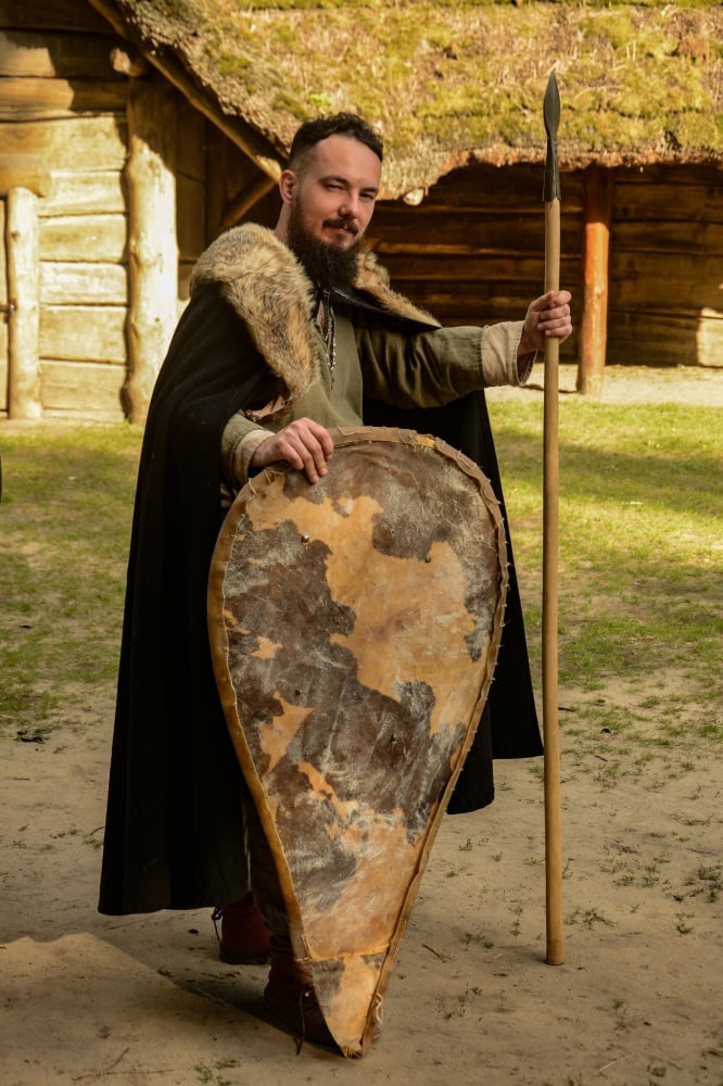 Wrocławski dotyk historii - fot. Paulina Piechaczek