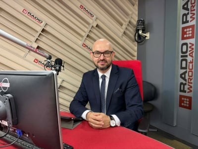 Reakcja24: O transporcie publicznym we Wrocławiu z Witoldem Woźnym - prezesem MPK