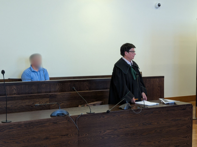 Proces ws. śmierci Pauliny Antczak zn&oacute;w wstrzymany. Sprawa może wr&oacute;cić do prokuratury