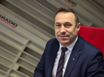 Rozmowa Dnia: Marszałek Paweł Gancarz o potencjalnych zmianach w zarządzie wojew&oacute;dztwa