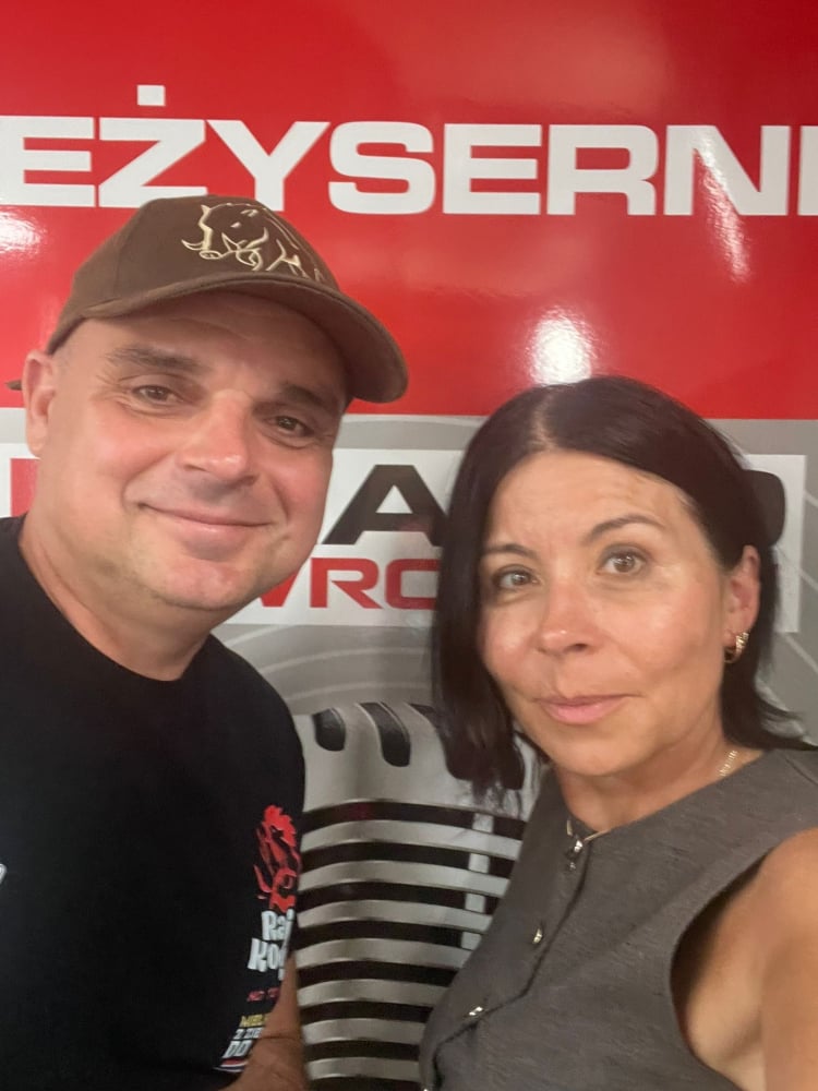 Chwalimy swoje: Tomasz Jurczak, kt&oacute;ry sprowadził poloneza i dużego fiata z Tajlandii