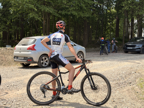 Ostre Koło w Polanicy-Zdroju! Wielkie otwarcie MTB Cross Country Park - 11