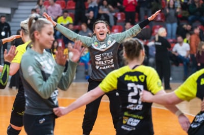 KPR zagra w Europie! Kobierzyczanki zakończyły sezon zaraz za podium