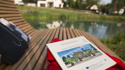 Ostre Koło jedzie do czeskiego Pekla. Zabieramy słuchaczy na łagodną i malowniczą trasę