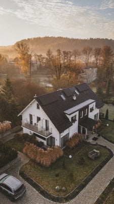 Ostre Koło jedzie do czeskiego Pekla. Zabieramy słuchaczy na łagodną i malowniczą trasę - 1