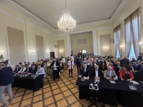 Jubileusz 600-lecia Wałbrzycha. Co sądzą o nim mieszkańcy? "Piękne miasto, położone wśród wzgórz… jak Rzym" - 2