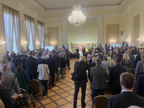 Jubileusz 600-lecia Wałbrzycha. Co sądzą o nim mieszkańcy? "Piękne miasto, położone wśród wzgórz… jak Rzym" - 3