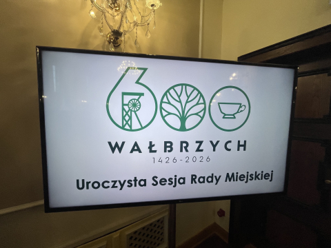 Jubileusz 600-lecia Wałbrzycha. Co sądzą o nim mieszkańcy? "Piękne miasto, położone wśród wzgórz… jak Rzym" - 4