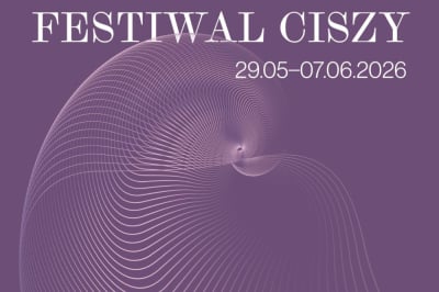 Wytchnieniowy Festiwal Ciszy we Wrocławiu &ndash; przestrzeń spokoju i uważności