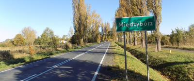 Obwodnica Międzyborza coraz bliżej - drogowcy analizują oferty. Wiemy kiedy inwestycja zostanie ukończona