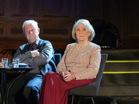 Irena Santor oczarowała publiczność. Wyjątkowy występ w Sali Koncertowej Radia Wrocław - 7