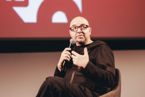 "Культура — це голос суспільства країни". Розмова з Володимиром Єрмоленком під час Форуму "СВОЇ" - 3