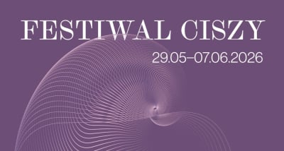 Zmęczony zgiełkiem codziennego życia? Wrocław zaprasza na Festiwal Ciszy