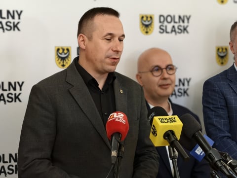 Złotoryja doczeka się obwodnicy. Podpisano umowę, inwestycja ma odciążyć centrum miasta - 2