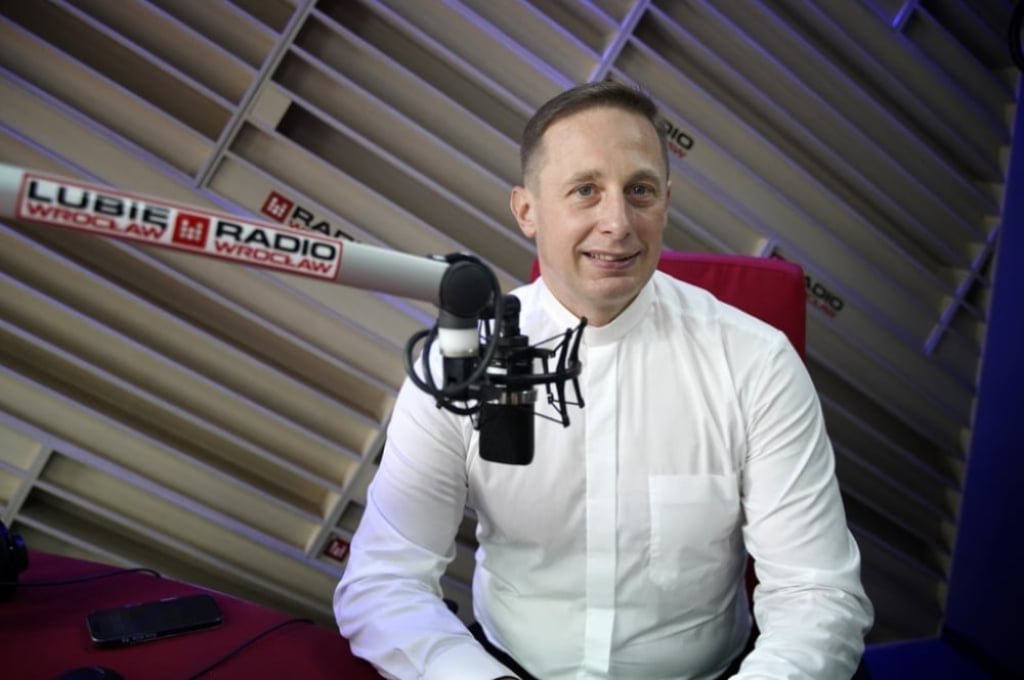 Rozmowa Dnia: ks. prof. Rafał Kowalski o pierwszej encyklice Leona XIV - Ks. prof. Rafał Kowalski gościem Radia Wrocław.