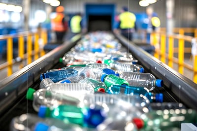 Nowa norma ISO 14001 &ndash; skuteczny bat na rosnące koszty gospodarki odpadami w przedsiębiorstwie