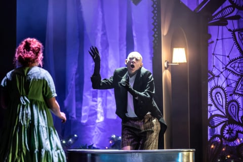 Wrocław stanie się stolicą teatrów lalek. 15 spektakli, warsztaty i spotkania - 0