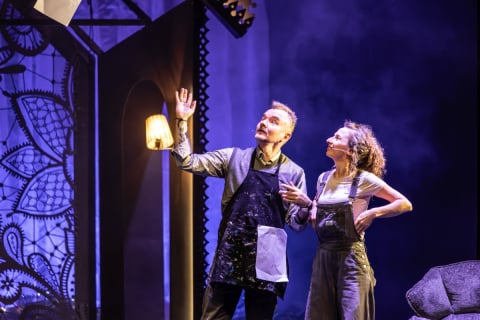 Wrocław stanie się stolicą teatrów lalek. 15 spektakli, warsztaty i spotkania - 1