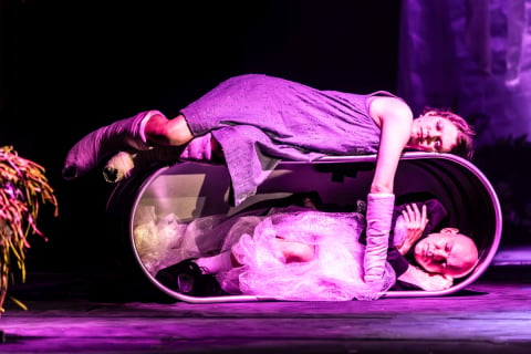 Wrocław stanie się stolicą teatrów lalek. 15 spektakli, warsztaty i spotkania - 2