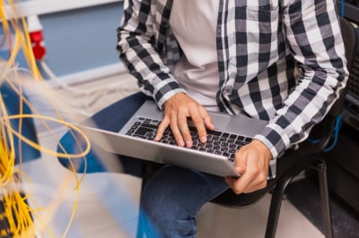 Vectra zmaga się z dużą awarią. Gdzie są największe problemy z dostępem do internetu?